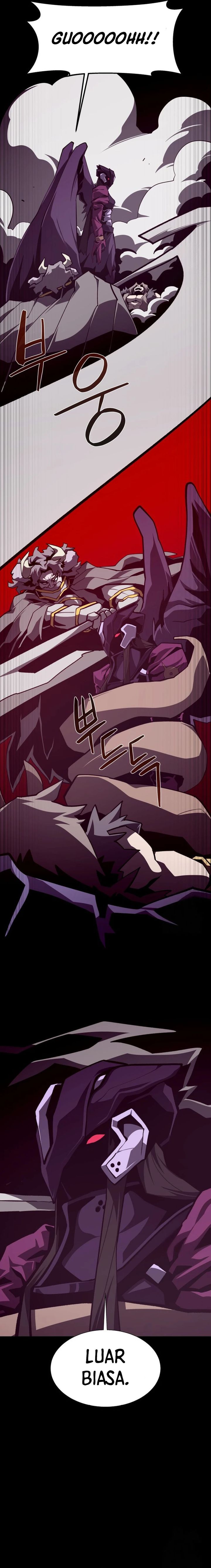 Dungeon Odyssey Chap 119 - Next Chap 120