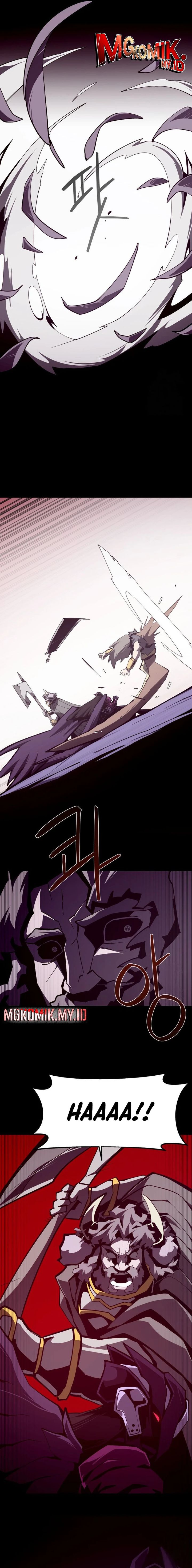 Dungeon Odyssey Chap 119 - Next Chap 120