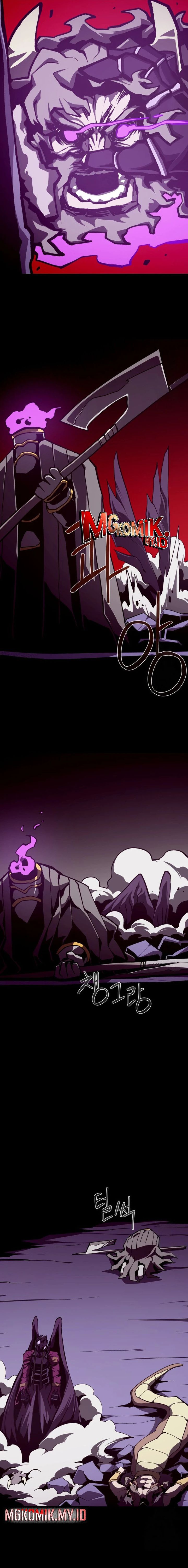 Dungeon Odyssey Chap 119 - Next Chap 120