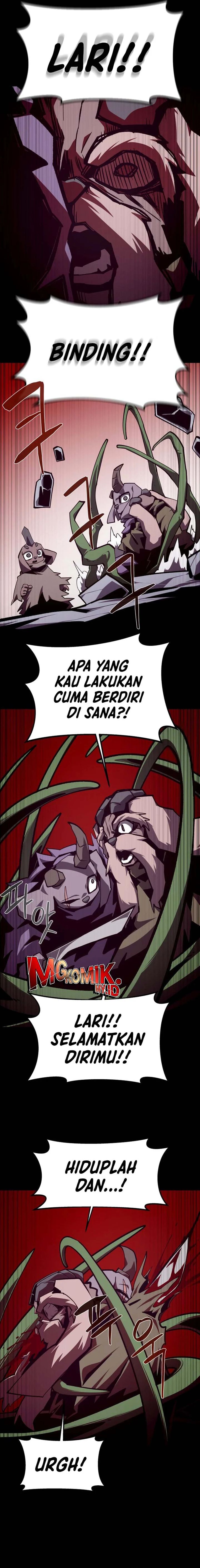Dungeon Odyssey Chap 114 - Next Chap 115