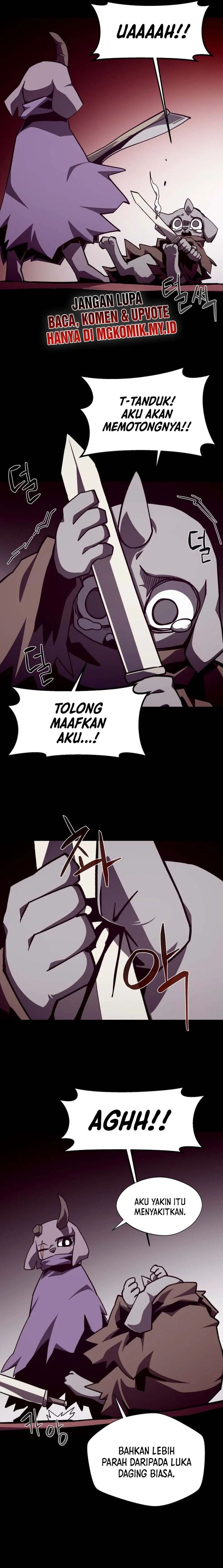 Dungeon Odyssey Chap 114 - Next Chap 115