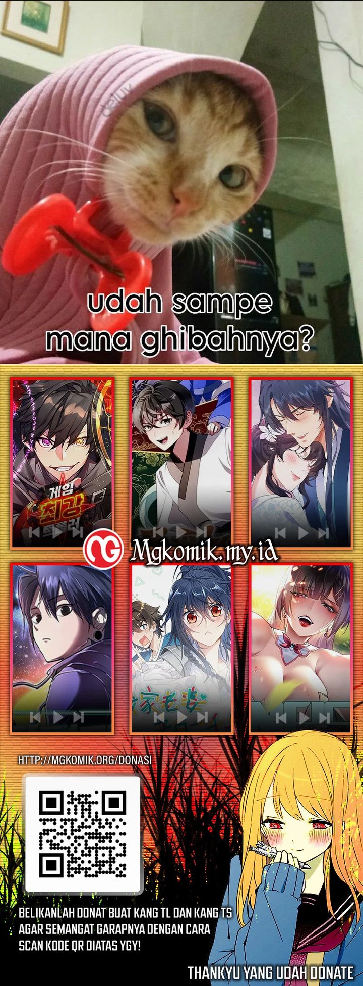 Dungeon Odyssey Chap 115 - Next Chap 116