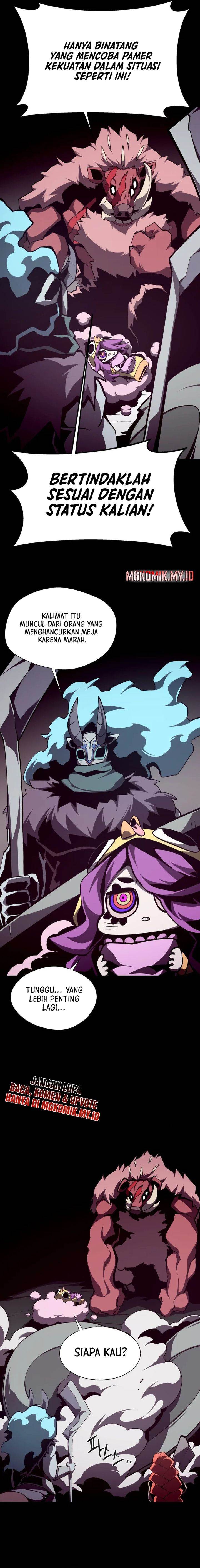 Dungeon Odyssey Chap 116 - Next Chap 117