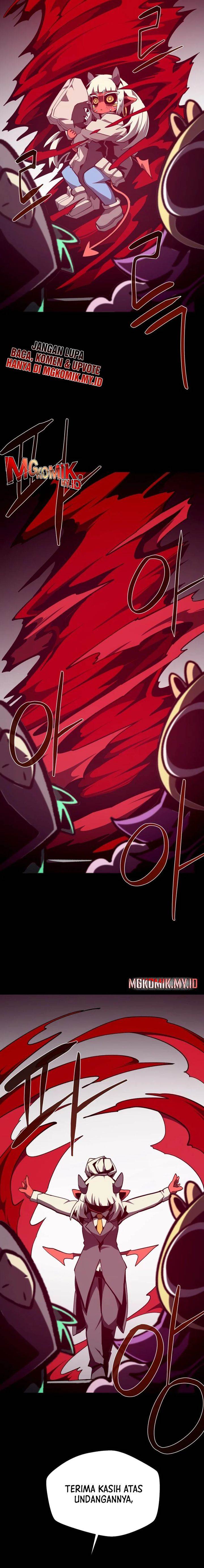 Dungeon Odyssey Chap 116 - Next Chap 117