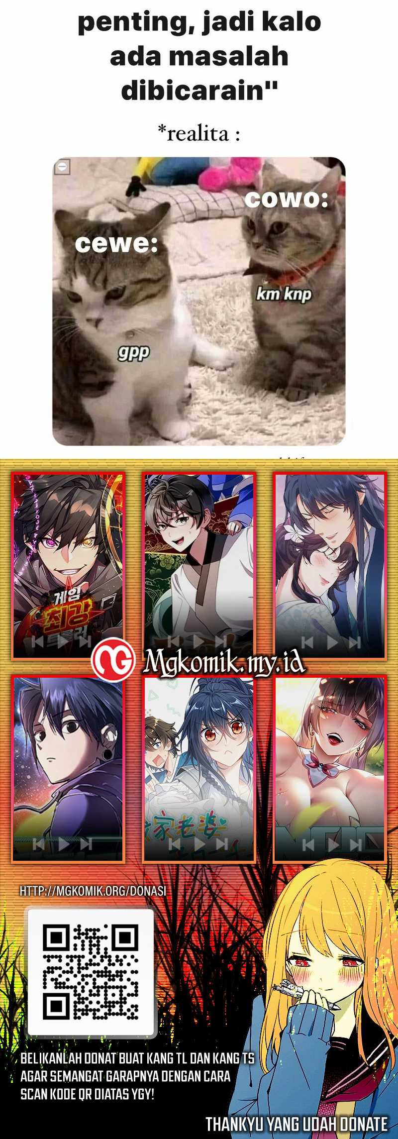 Dungeon Odyssey Chap 117 - Next Chap 118