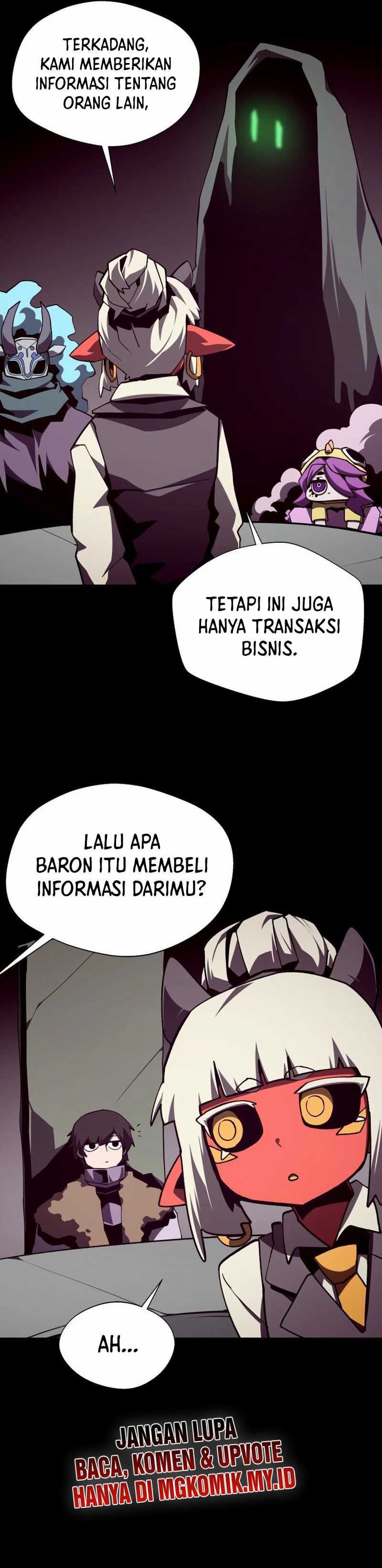 Dungeon Odyssey Chap 117 - Next Chap 118