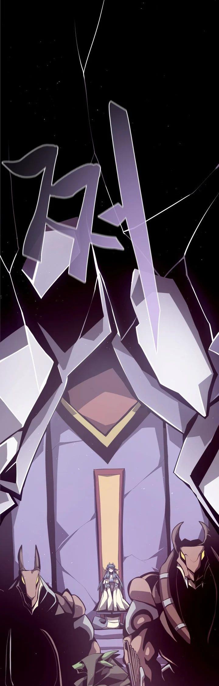 Dungeon Odyssey Chap 11 - Next Chap 12