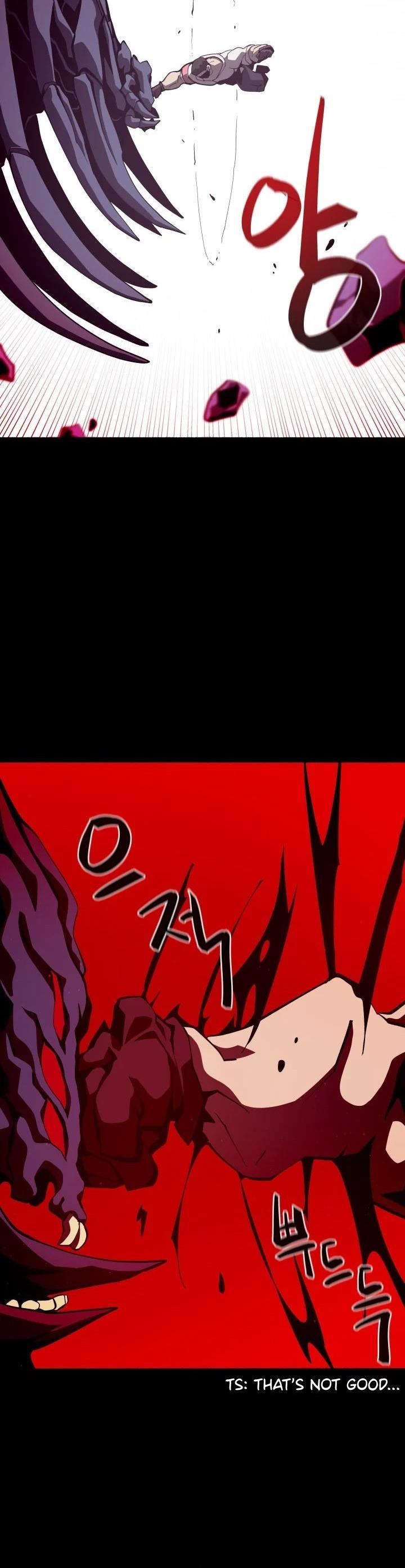 Dungeon Odyssey Chap 11 - Next Chap 12