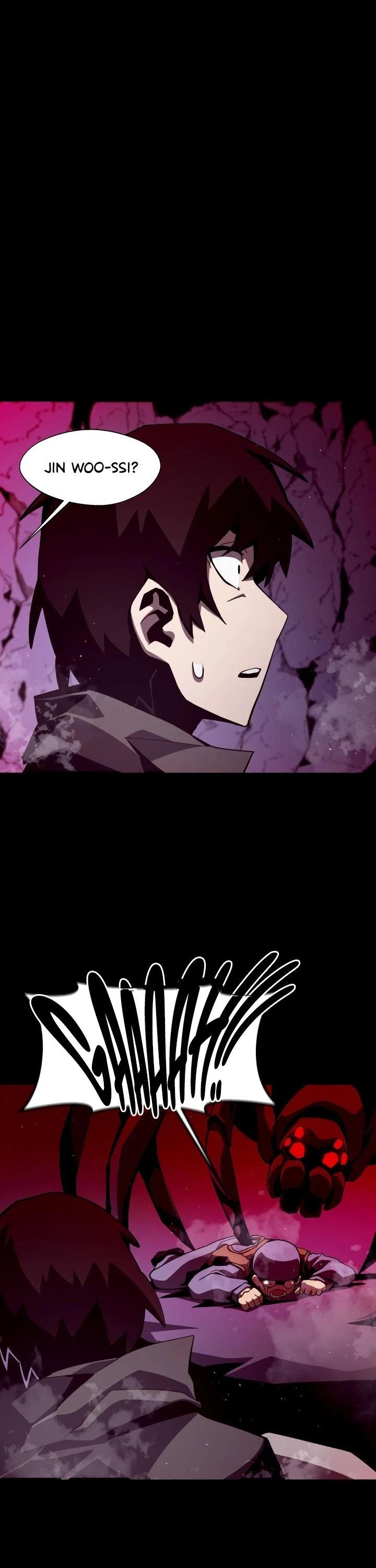 Dungeon Odyssey Chap 11 - Next Chap 12