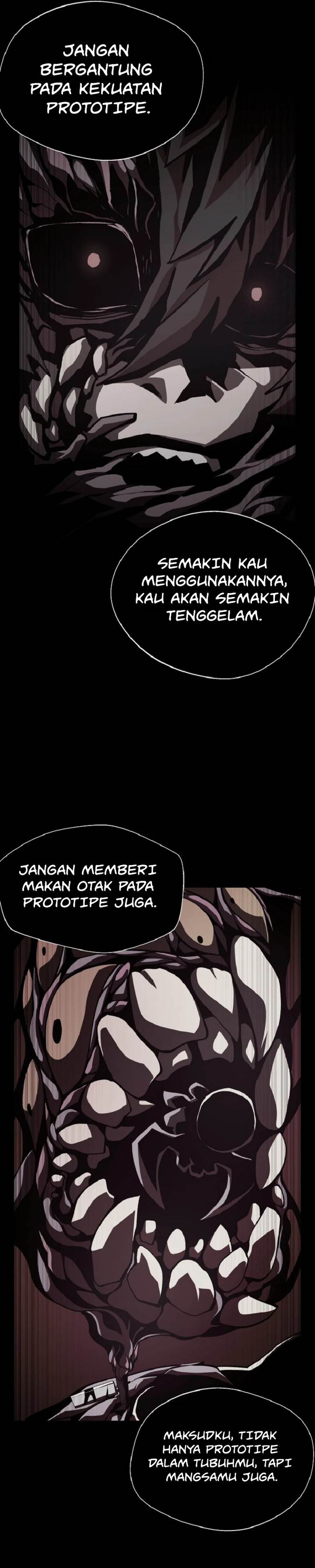 Dungeon Odyssey Chap 110 - Next Chap 111