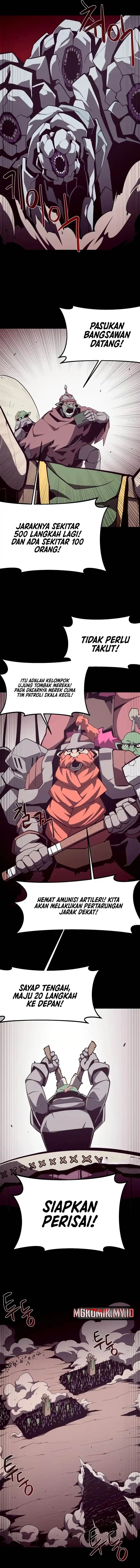 Dungeon Odyssey Chap 128 - Next Chap 129