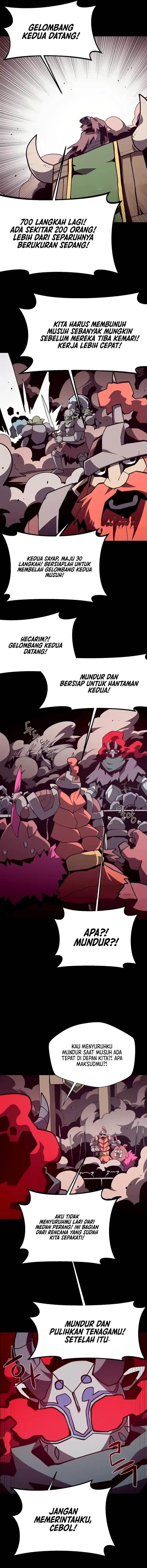 Dungeon Odyssey Chap 128 - Next Chap 129