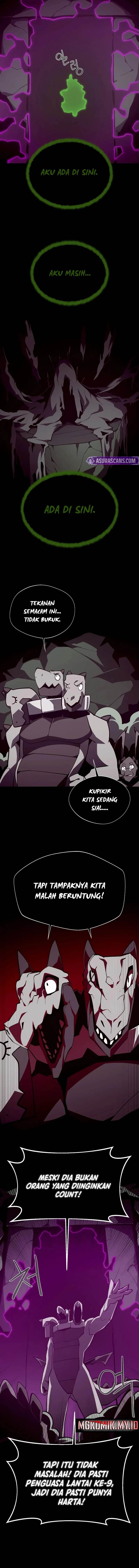 Dungeon Odyssey Chap 129 - Next Chap 130