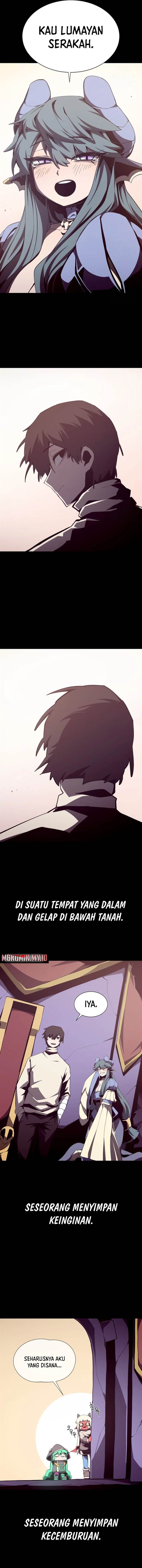 Dungeon Odyssey Chap 124 - Next Chap 125