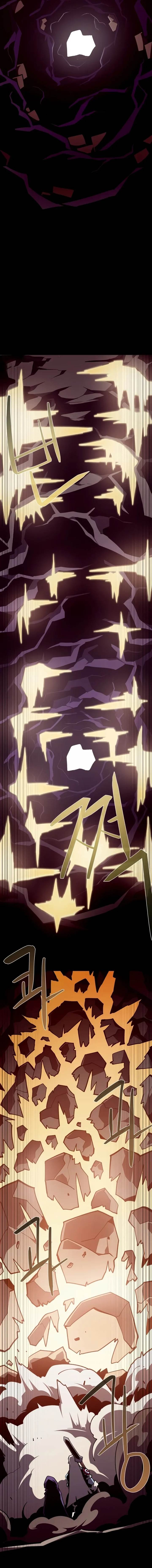 Dungeon Odyssey Chap 125 - Next Chap 126