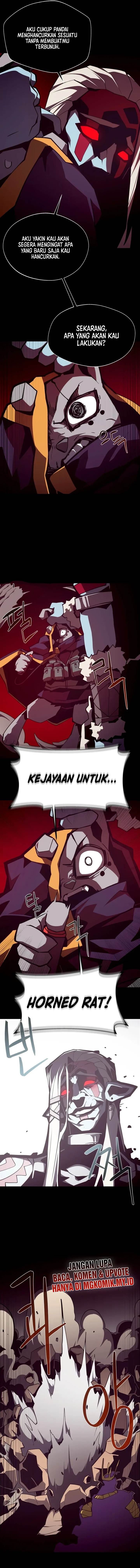 Dungeon Odyssey Chap 125 - Next Chap 126