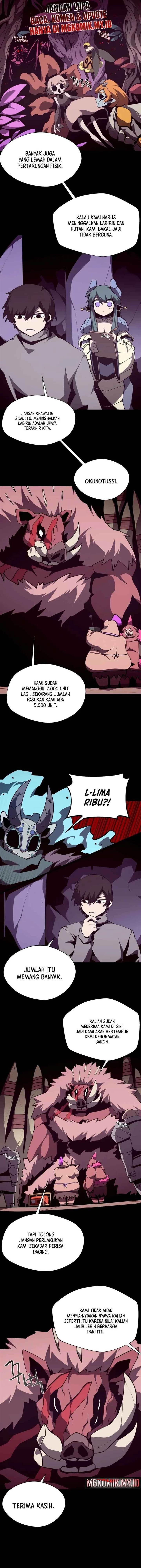 Dungeon Odyssey Chap 126 - Next Chap 127