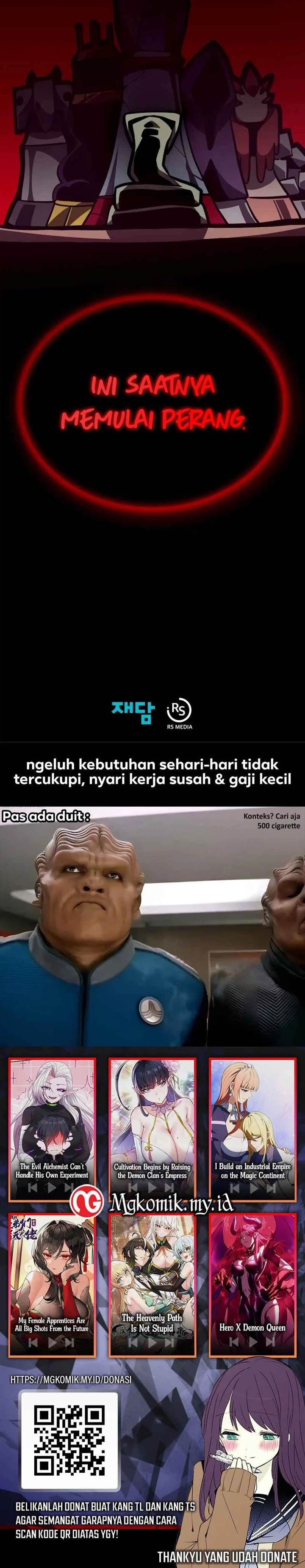 Dungeon Odyssey Chap 126 - Next Chap 127