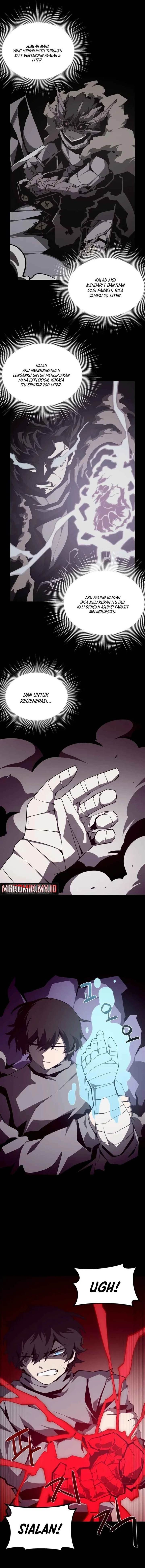 Dungeon Odyssey Chap 126 - Next Chap 127