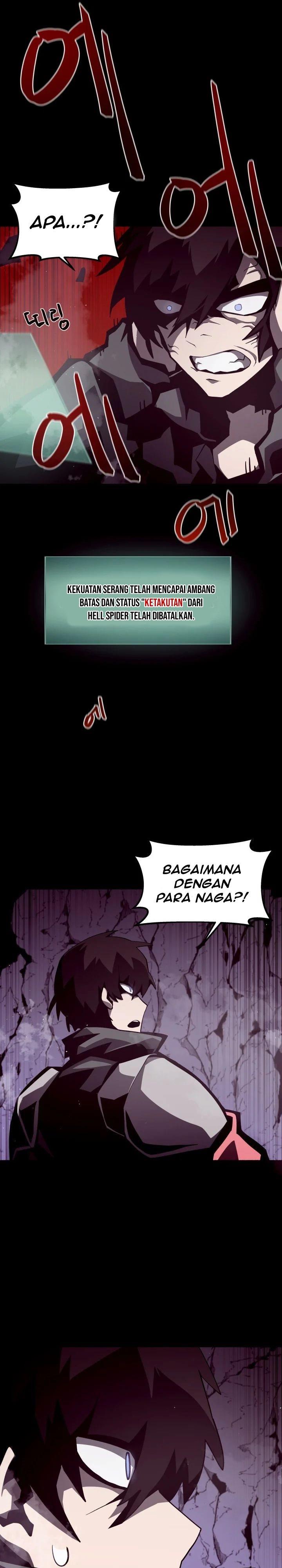 Dungeon Odyssey Chap 12 - Next Chap 13