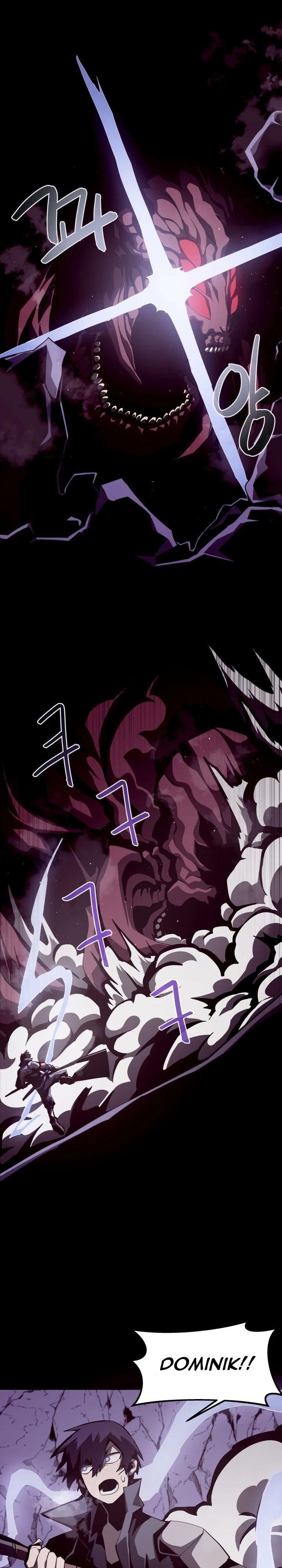 Dungeon Odyssey Chap 12 - Next Chap 13