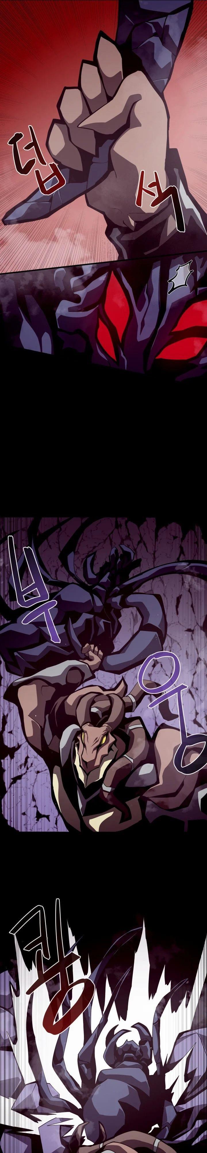 Dungeon Odyssey Chap 12 - Next Chap 13