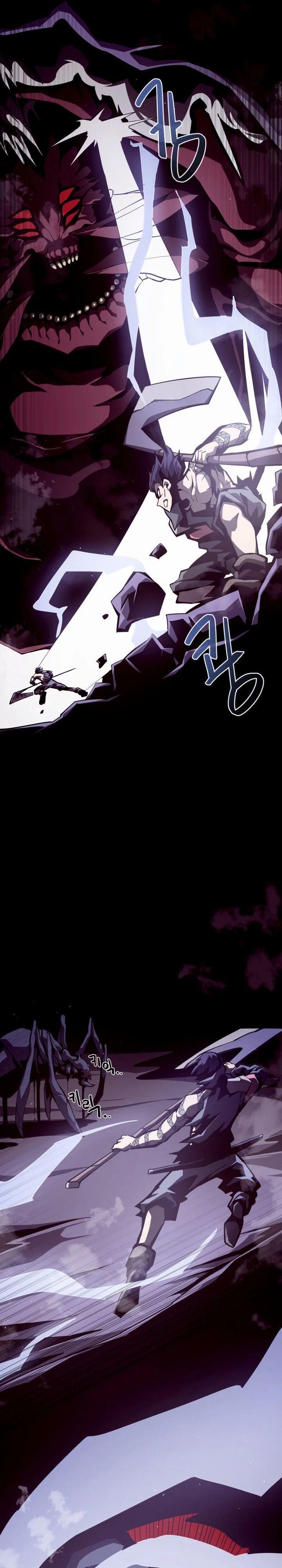 Dungeon Odyssey Chap 12 - Next Chap 13