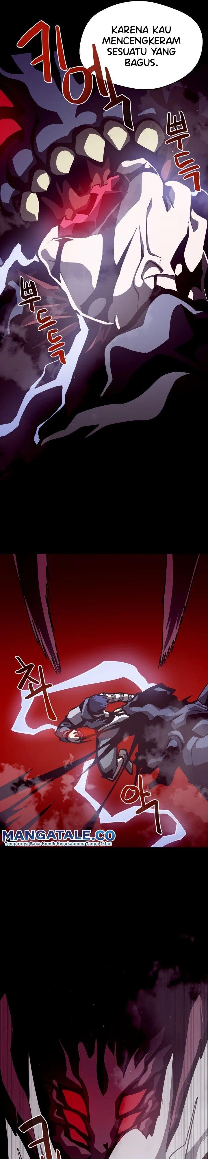 Dungeon Odyssey Chap 12 - Next Chap 13