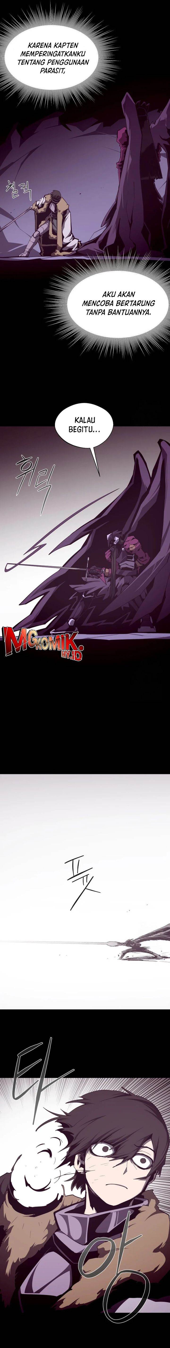 Dungeon Odyssey Chap 120 - Next Chap 121