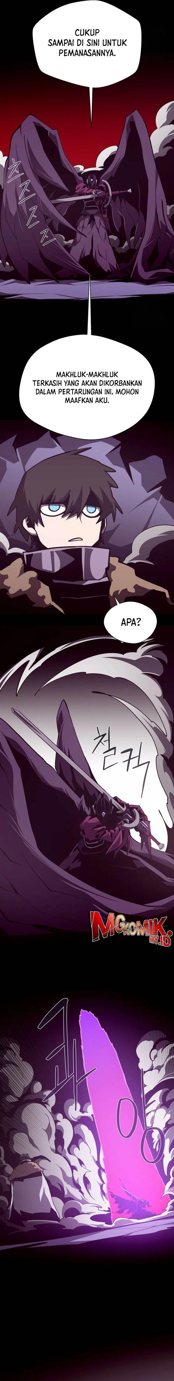 Dungeon Odyssey Chap 120 - Next Chap 121