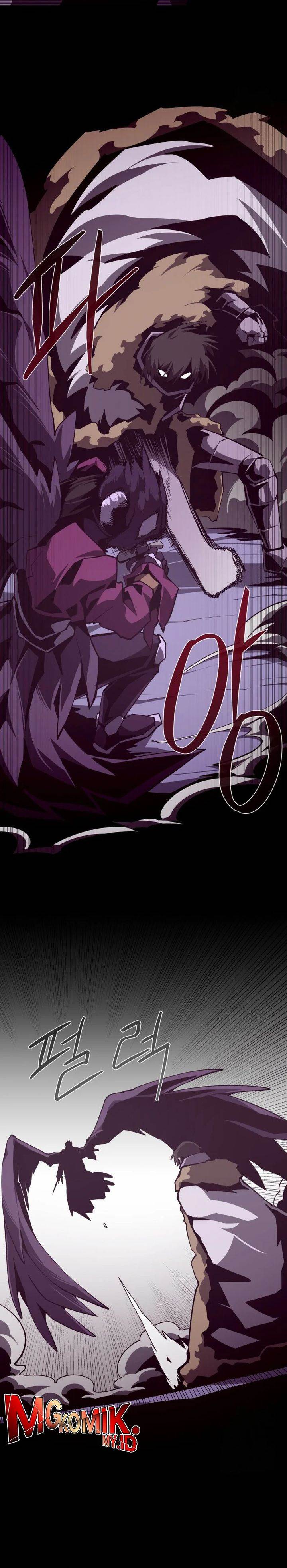 Dungeon Odyssey Chap 120 - Next Chap 121