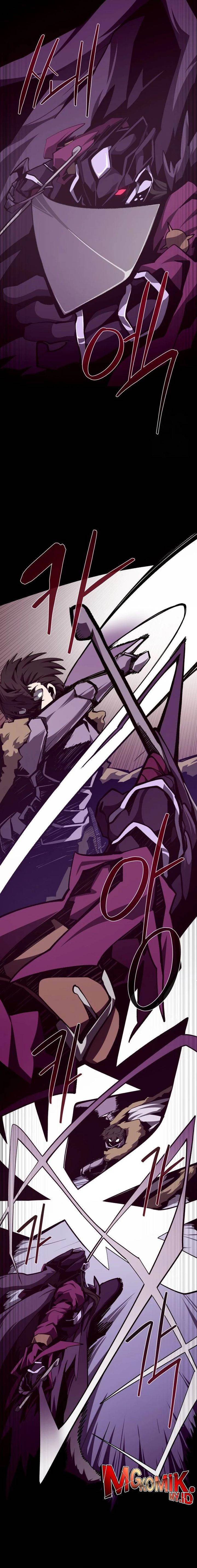 Dungeon Odyssey Chap 120 - Next Chap 121