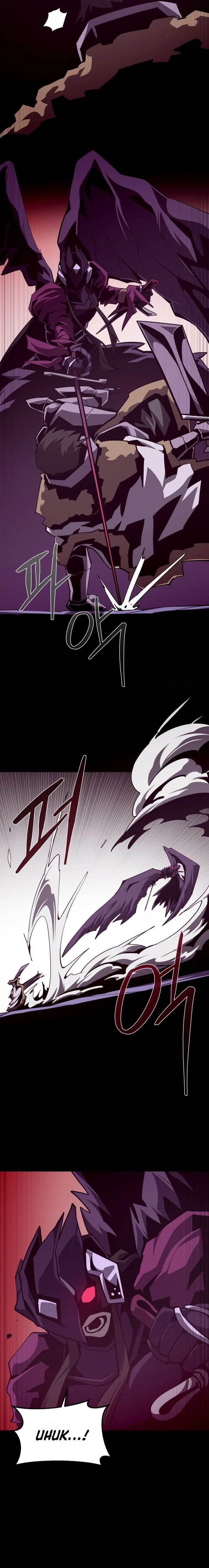 Dungeon Odyssey Chap 120 - Next Chap 121