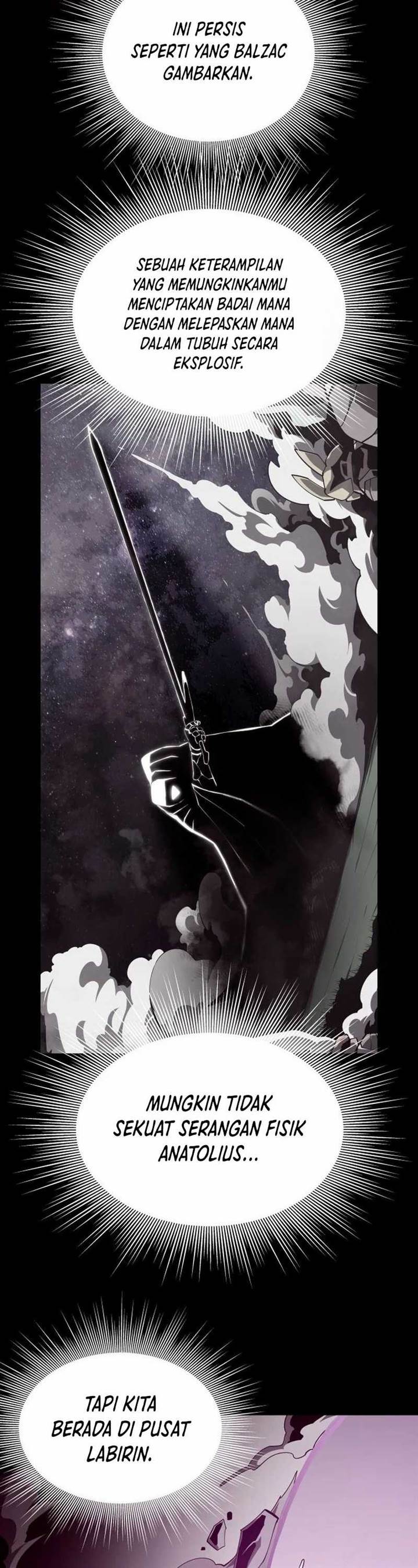 Dungeon Odyssey Chap 121 - Next Chap 122