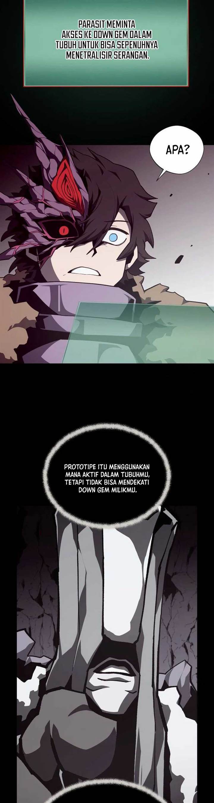 Dungeon Odyssey Chap 121 - Next Chap 122