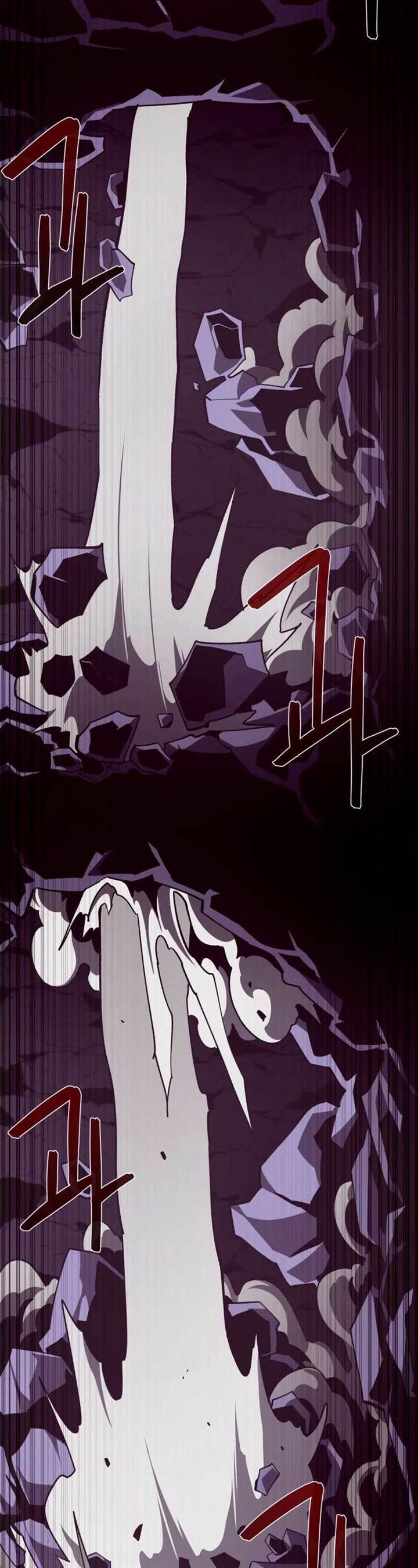 Dungeon Odyssey Chap 121 - Next Chap 122