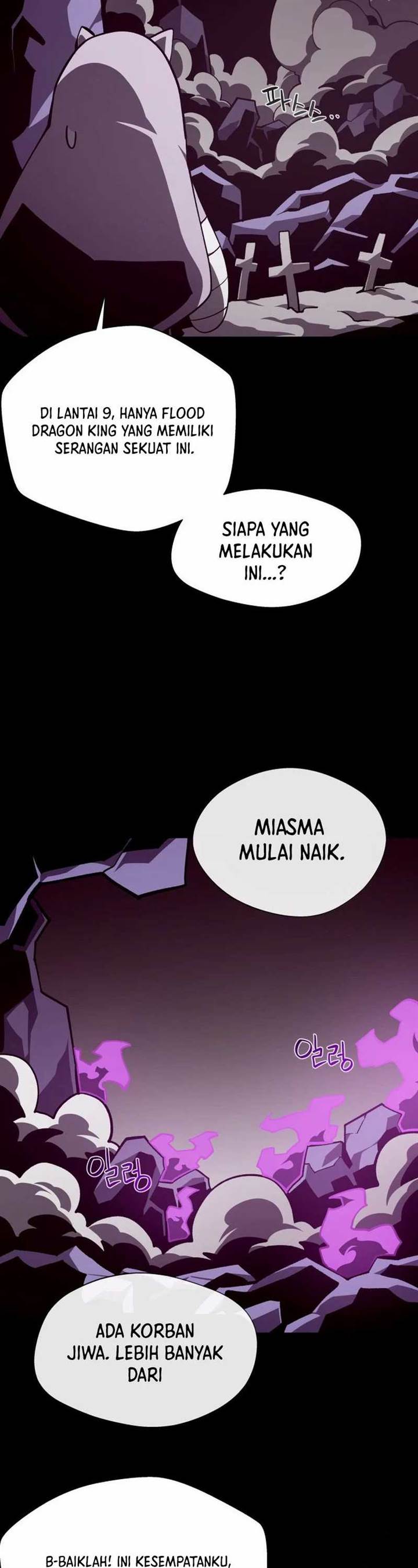 Dungeon Odyssey Chap 121 - Next Chap 122