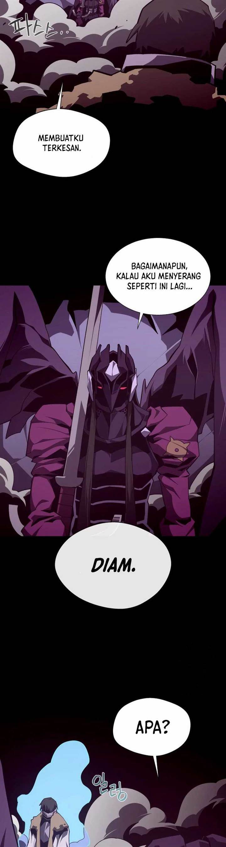 Dungeon Odyssey Chap 121 - Next Chap 122