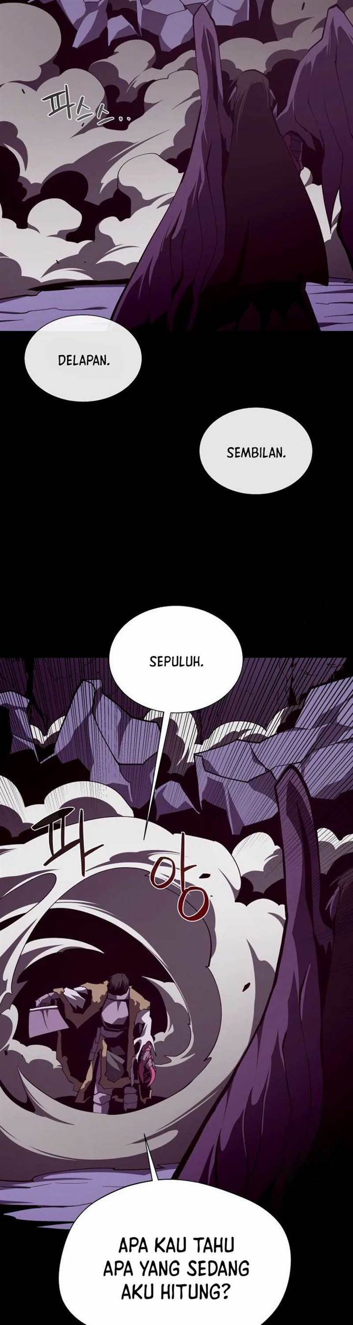 Dungeon Odyssey Chap 121 - Next Chap 122