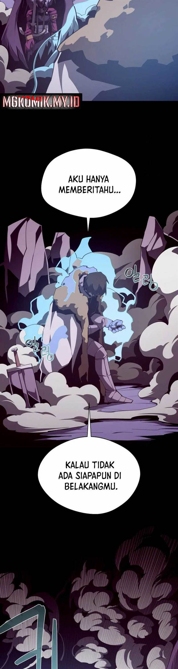 Dungeon Odyssey Chap 121 - Next Chap 122