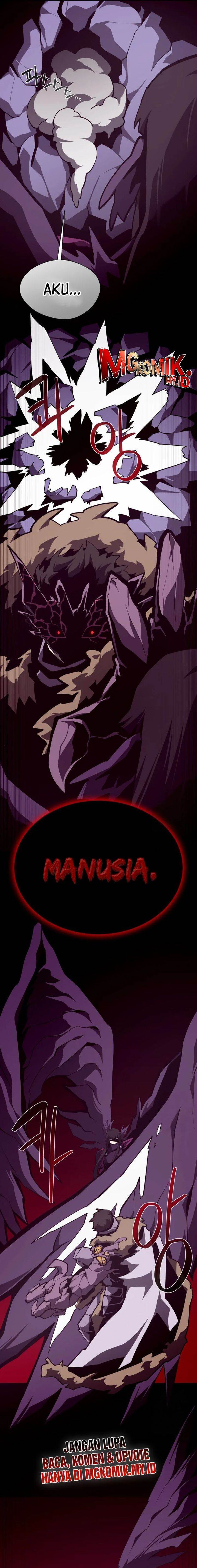 Dungeon Odyssey Chap 122 - Next Chap 123