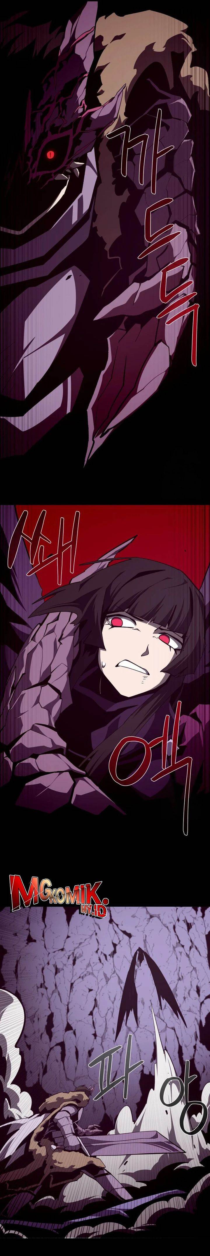 Dungeon Odyssey Chap 122 - Next Chap 123