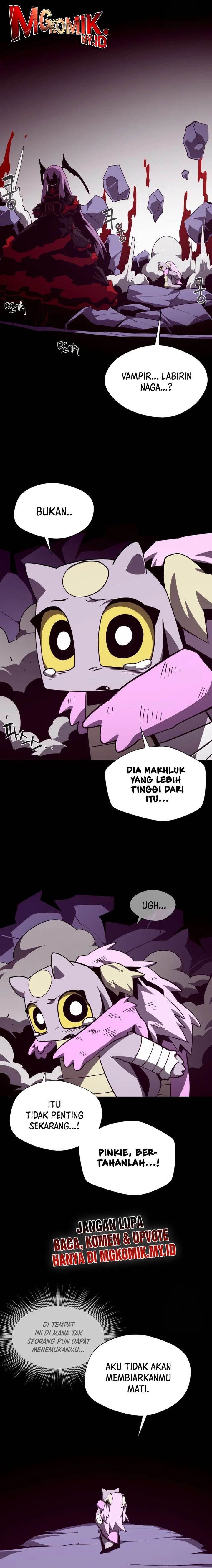 Dungeon Odyssey Chap 122 - Next Chap 123