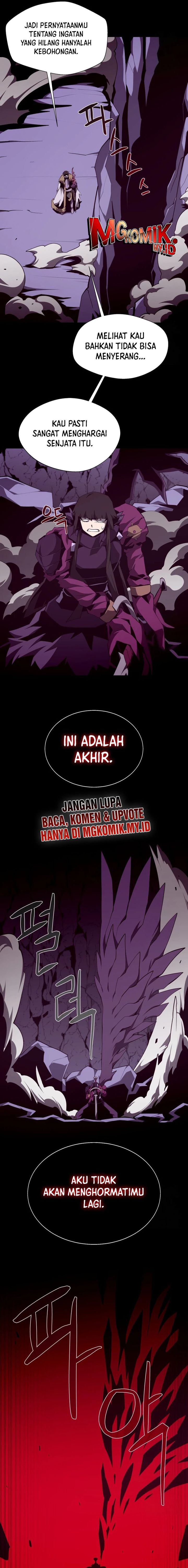 Dungeon Odyssey Chap 123 - Next Chap 124