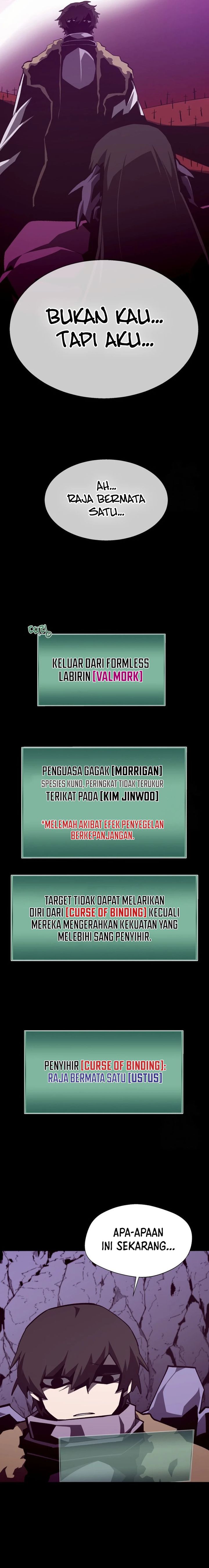 Dungeon Odyssey Chap 123 - Next Chap 124