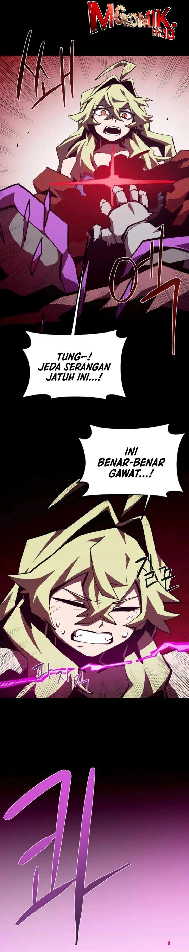 Dungeon Odyssey Chap 148 - Next Chap 149