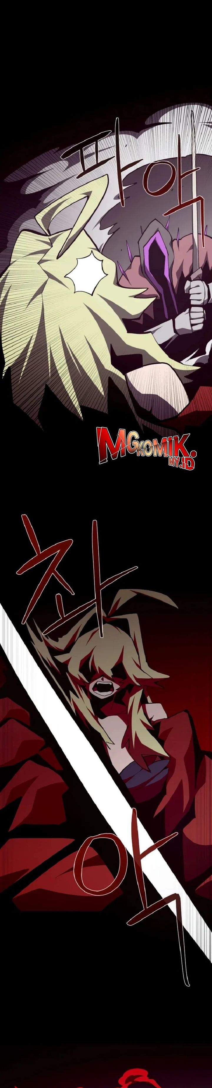 Dungeon Odyssey Chap 148 - Next Chap 149