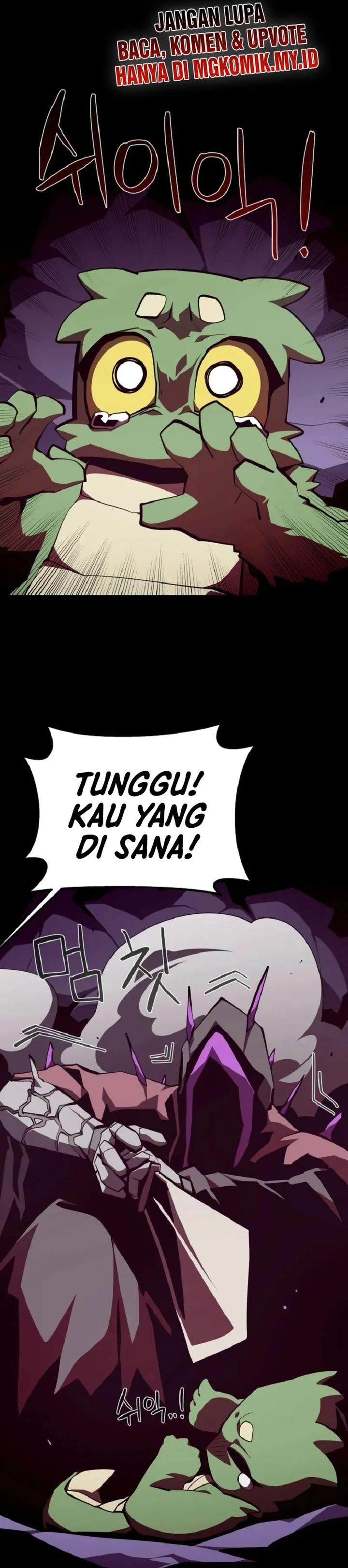 Dungeon Odyssey Chap 148 - Next Chap 149
