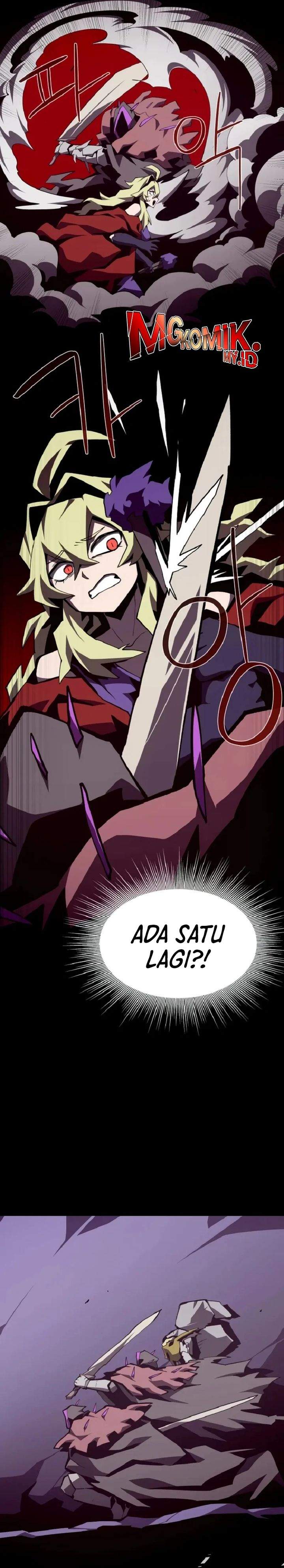 Dungeon Odyssey Chap 148 - Next Chap 149