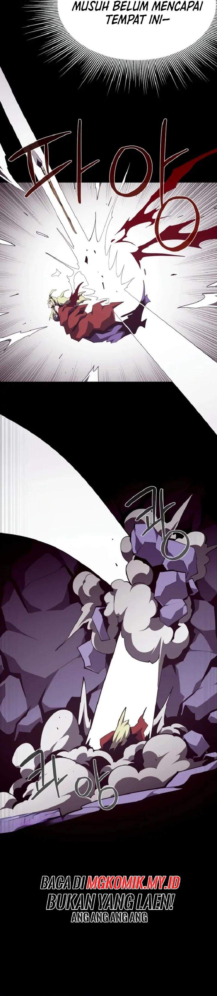 Dungeon Odyssey Chap 148 - Next Chap 149